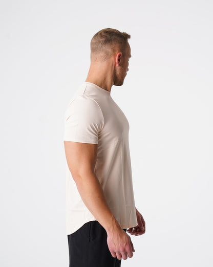 Cosmic Pulse Fitted Tee