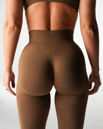 Dune Edge Seamless Leggings