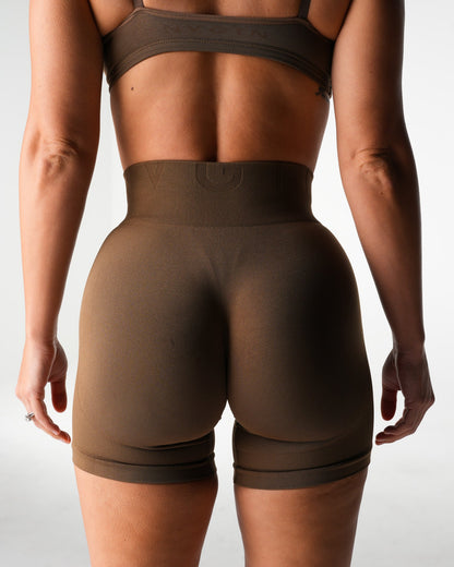 Dune Edge Seamless Shorts