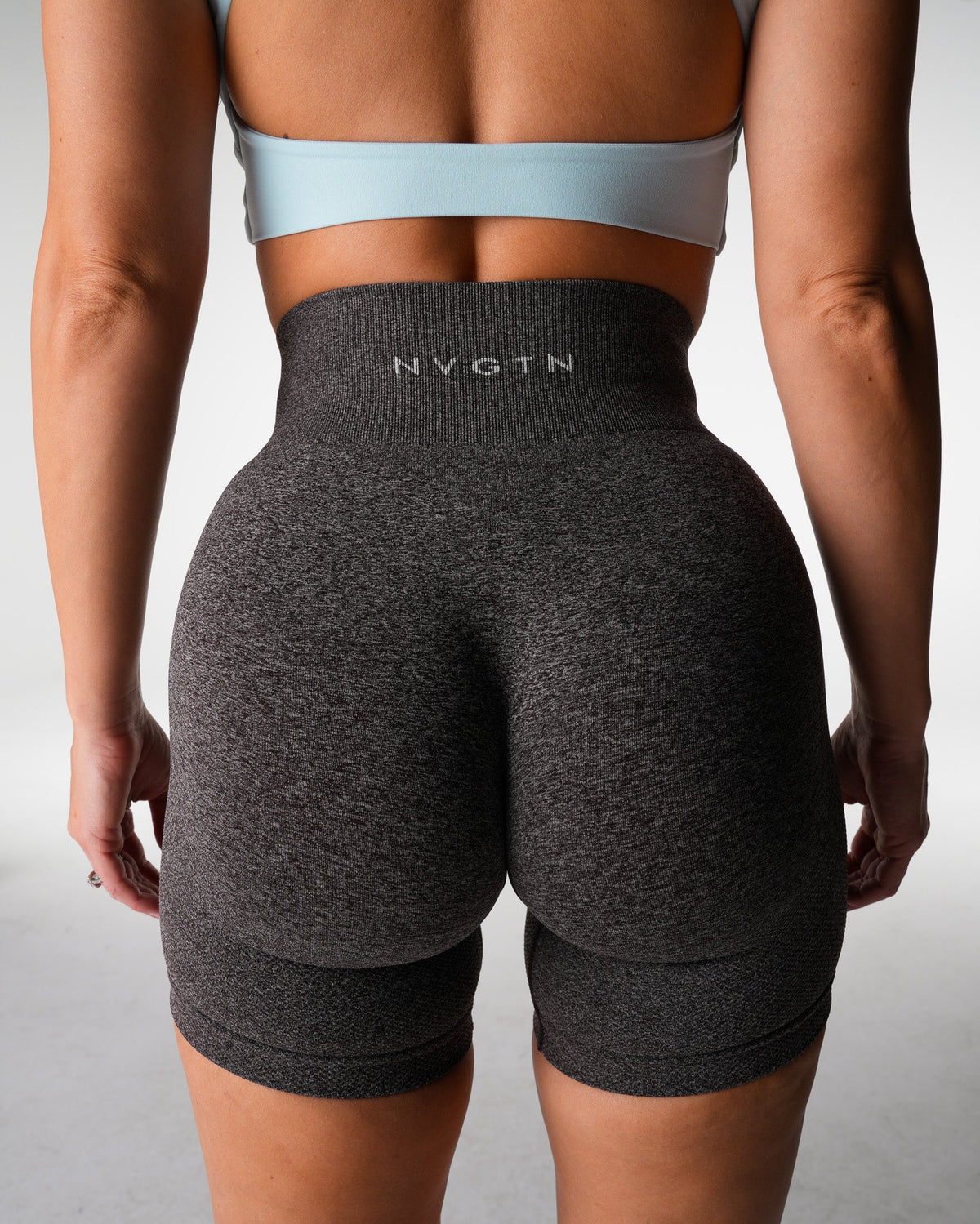 Cold Brew Lift Seamless Shorts