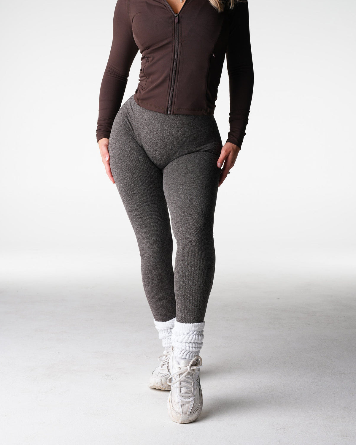 Cold Brew Lift Seamless Leggings