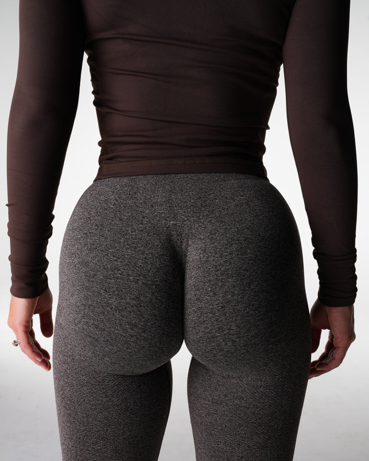 Cold Brew Lift Seamless Leggings