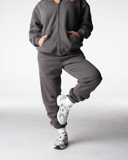 Charcoal Everyday Sweatpants