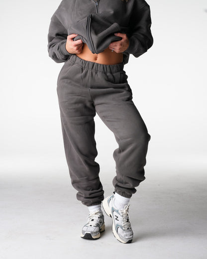 Charcoal Everyday Sweatpants