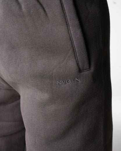 Charcoal Everyday Sweatpants