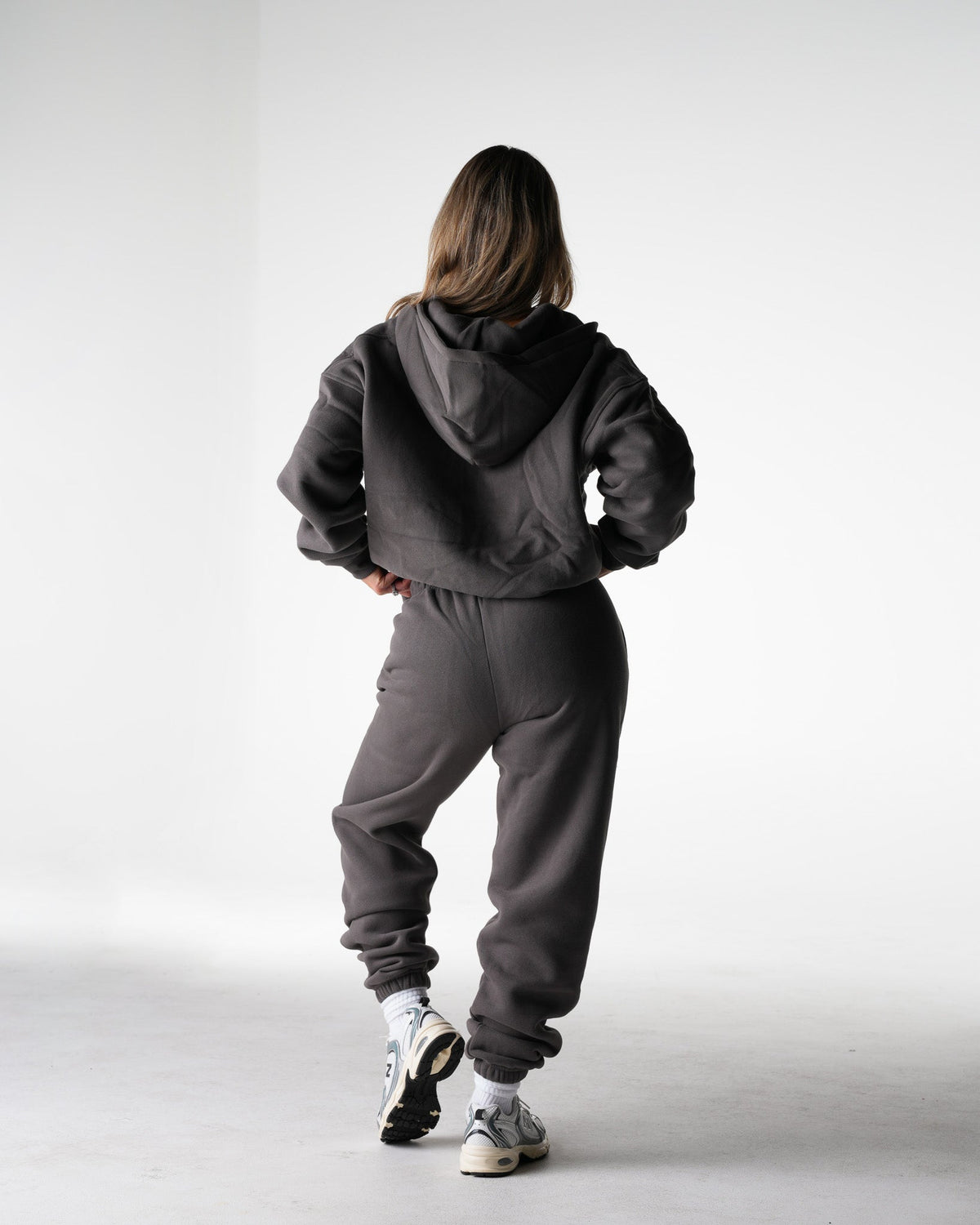 Charcoal Everyday Sweatpants