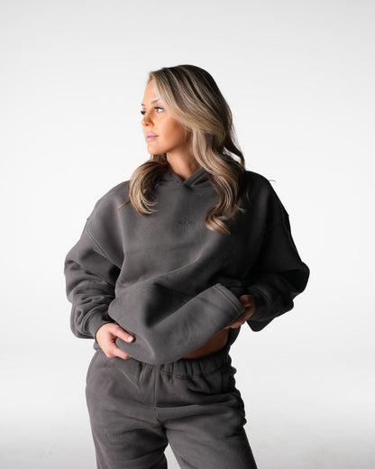 Charcoal Everyday Hoodie