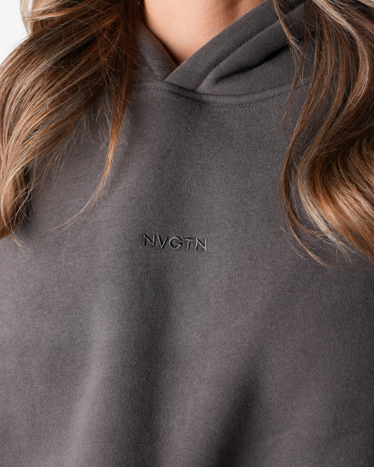 Charcoal Everyday Hoodie