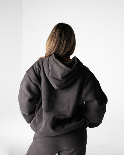 Charcoal Everyday Hoodie