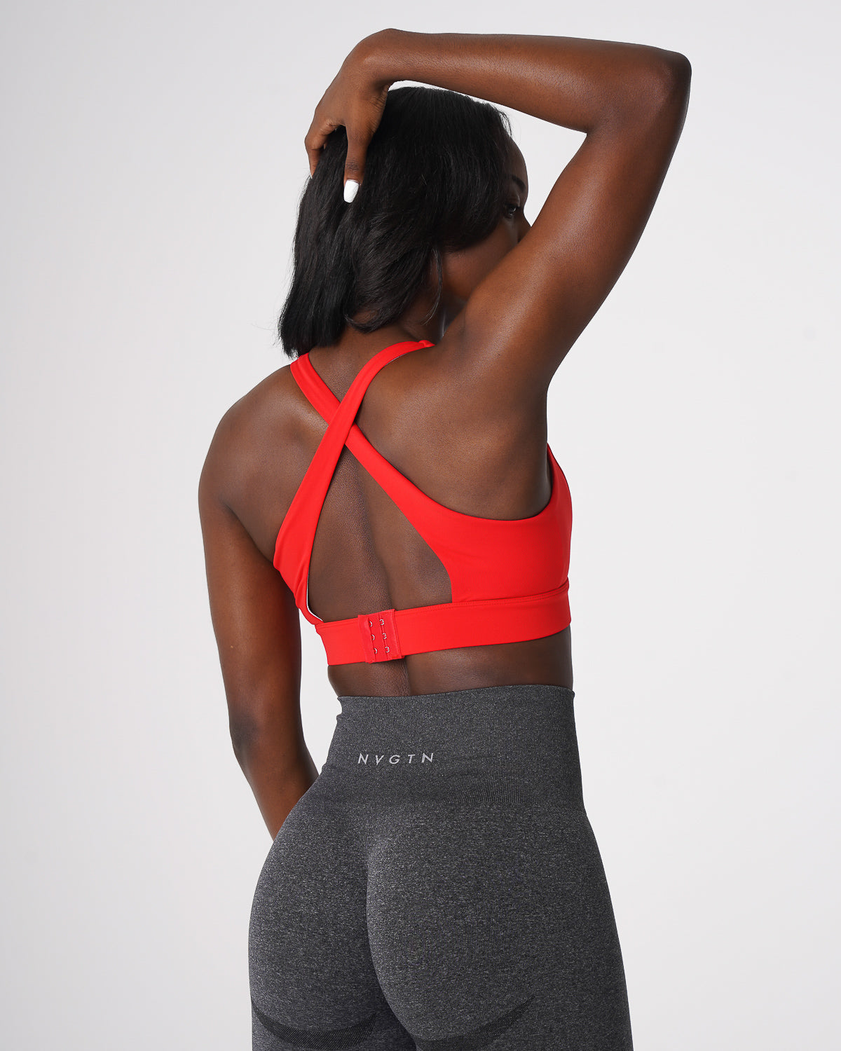 Scarlet Reveal Bra