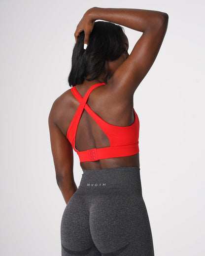 Scarlet Reveal Bra