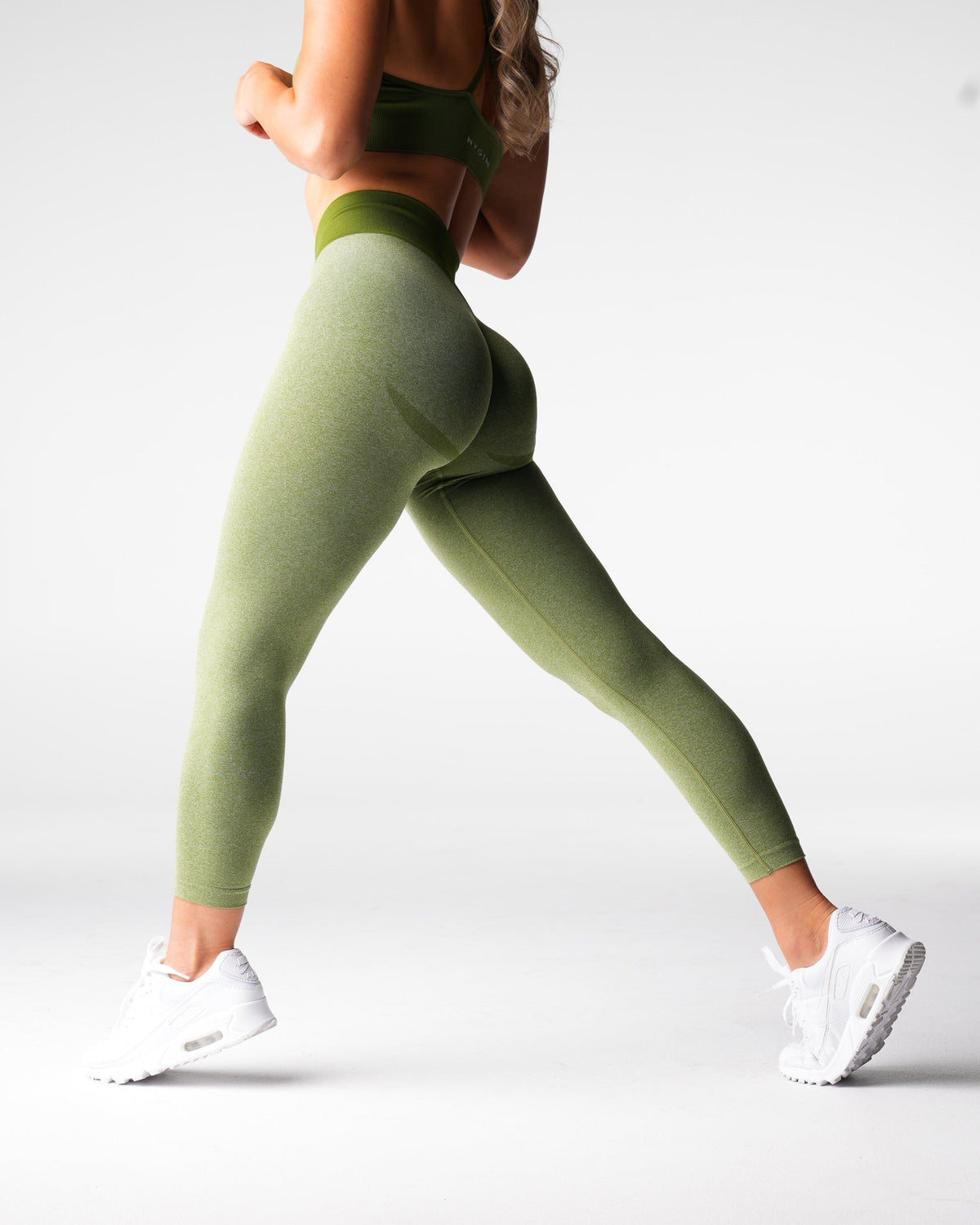 Meadow Knockout Seamless Leggings