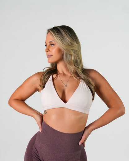 Rosewater Muse Bra