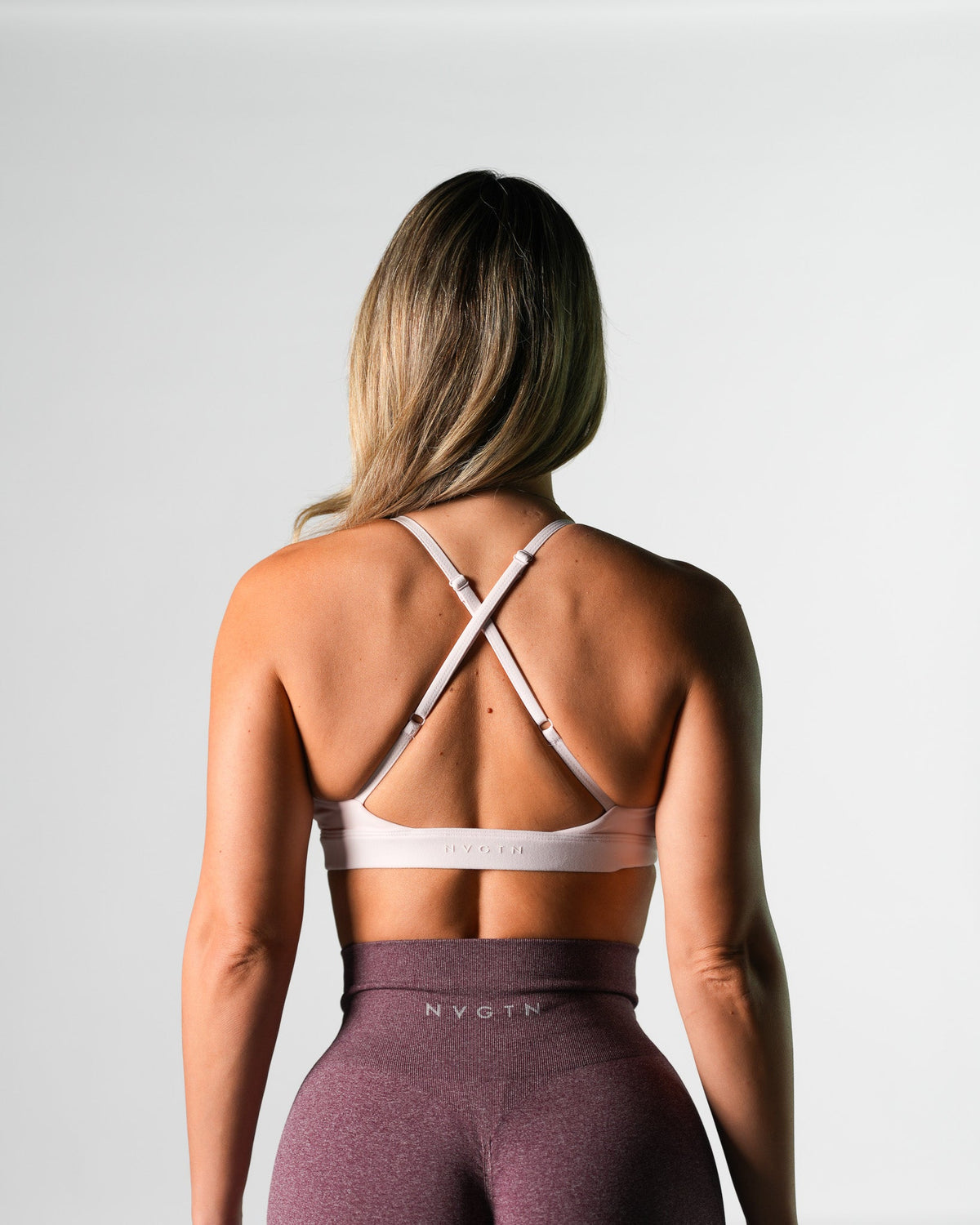 Rosewater Muse Bra