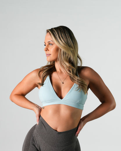 Glacier Muse Bra