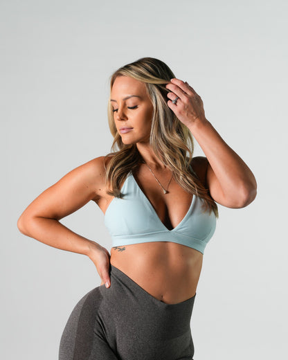 Glacier Muse Bra