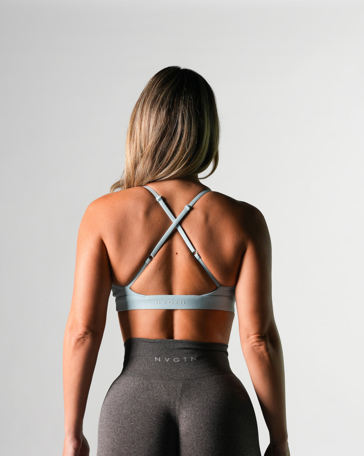 Glacier Muse Bra