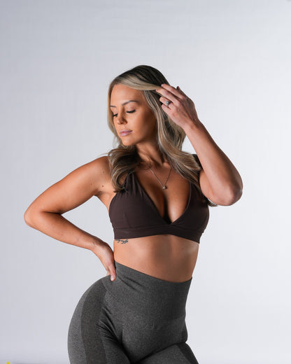 Cold Brew Muse Bra