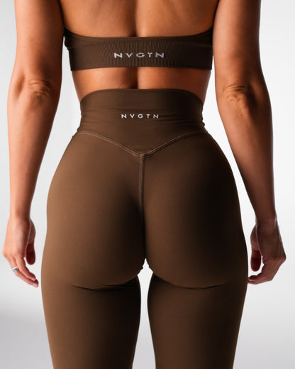 Elm Effortless Flare Leggings