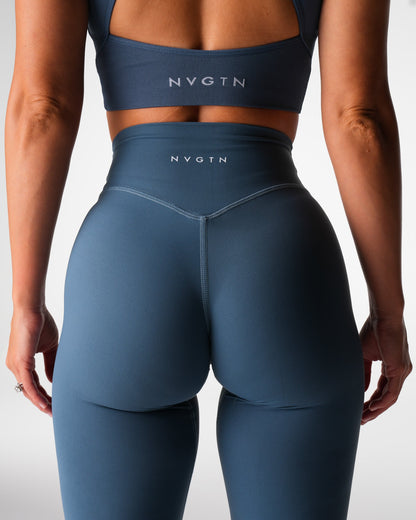 River Effortless Flare Leggings