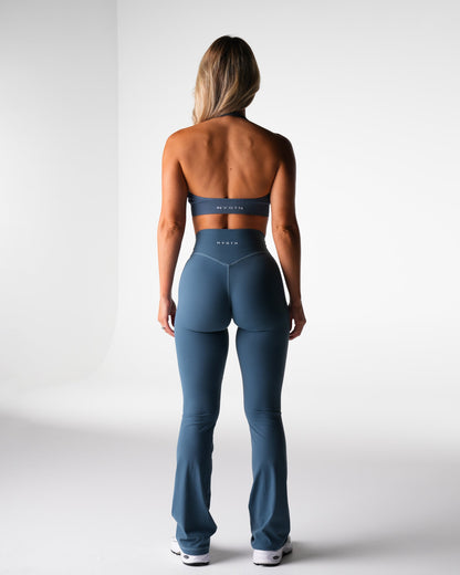 River Finesse Seamless Halter Bra