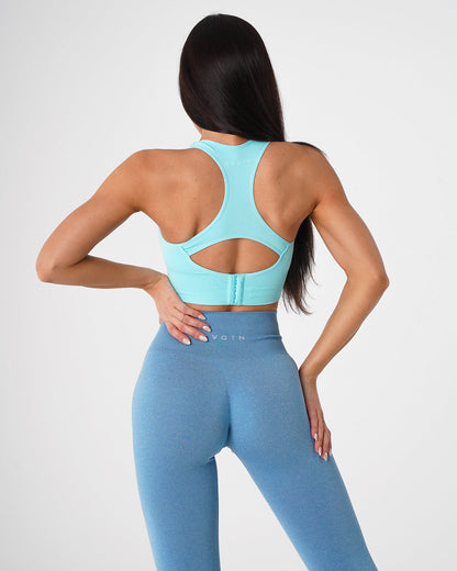 Aqua Ignite Seamless Bra
