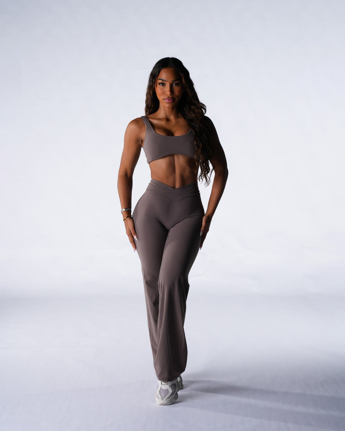 Dark Roast Ease Bra