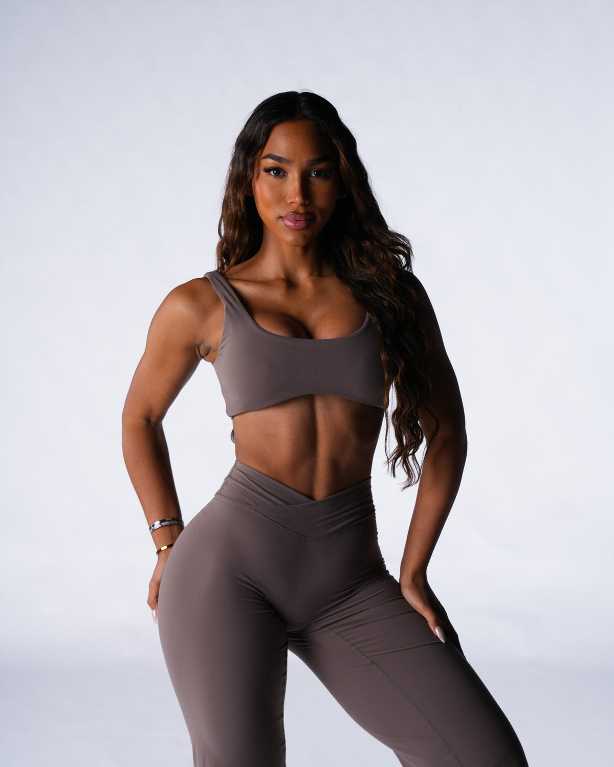 Dark Roast Ease Bra