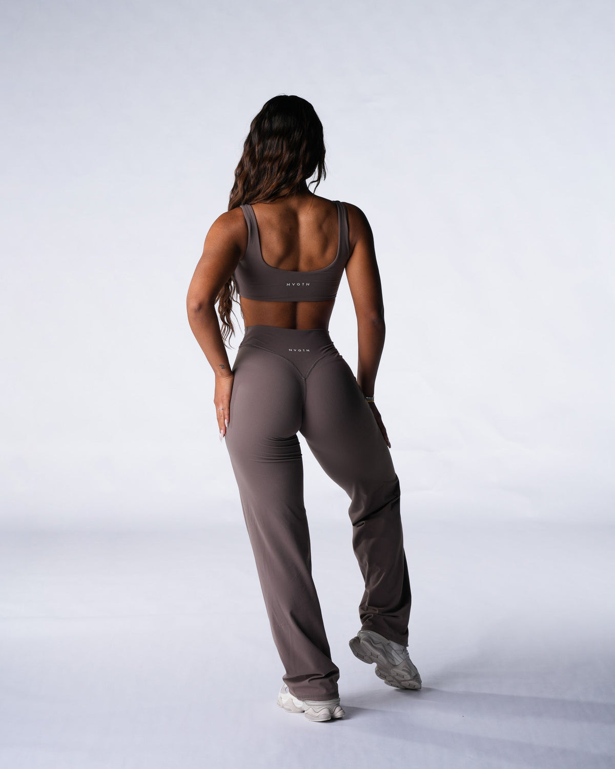 Dark Roast Ease Bra