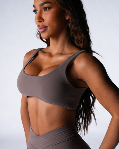 Dark Roast Ease Bra