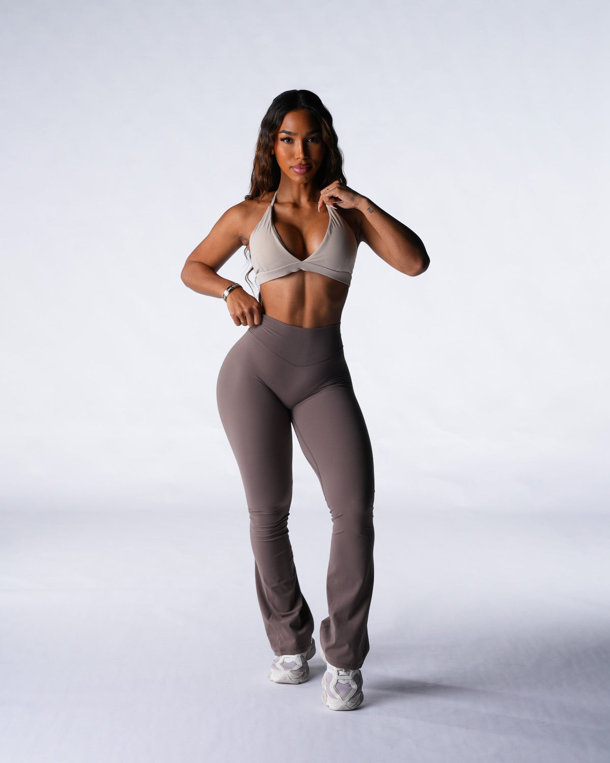 Cashmere Muse Bra