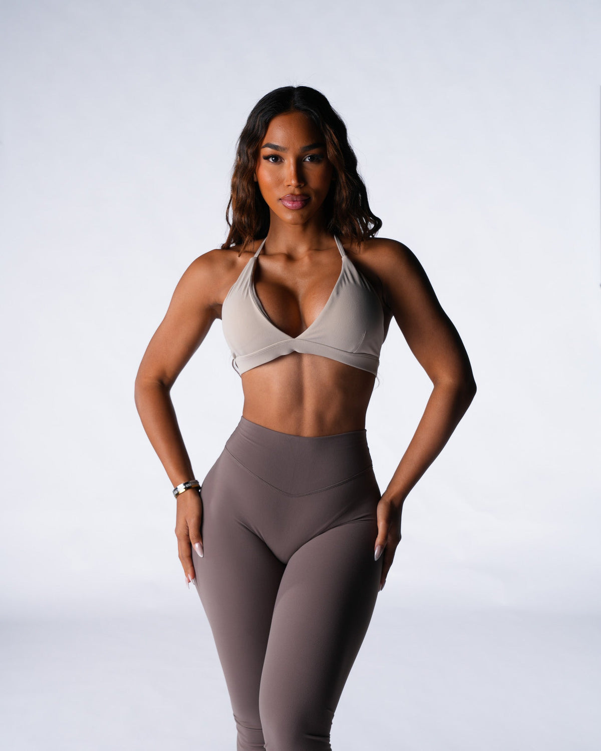 Cashmere Muse Bra