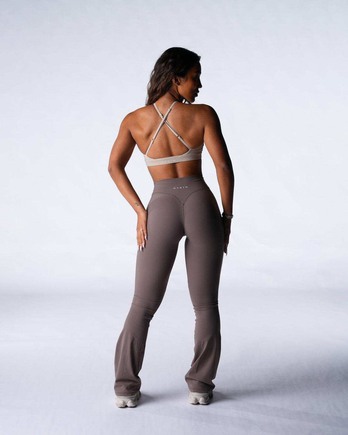 Cashmere Muse Bra