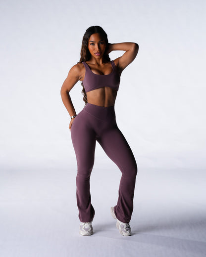 Velvet Port Ease Bra