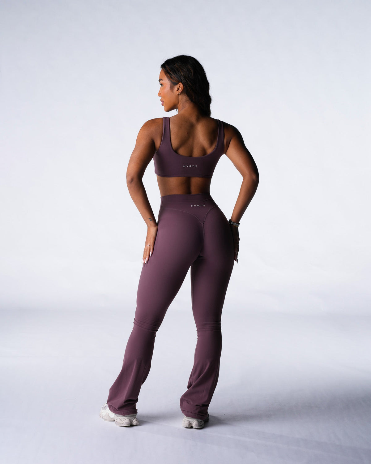 Velvet Port Ease Bra