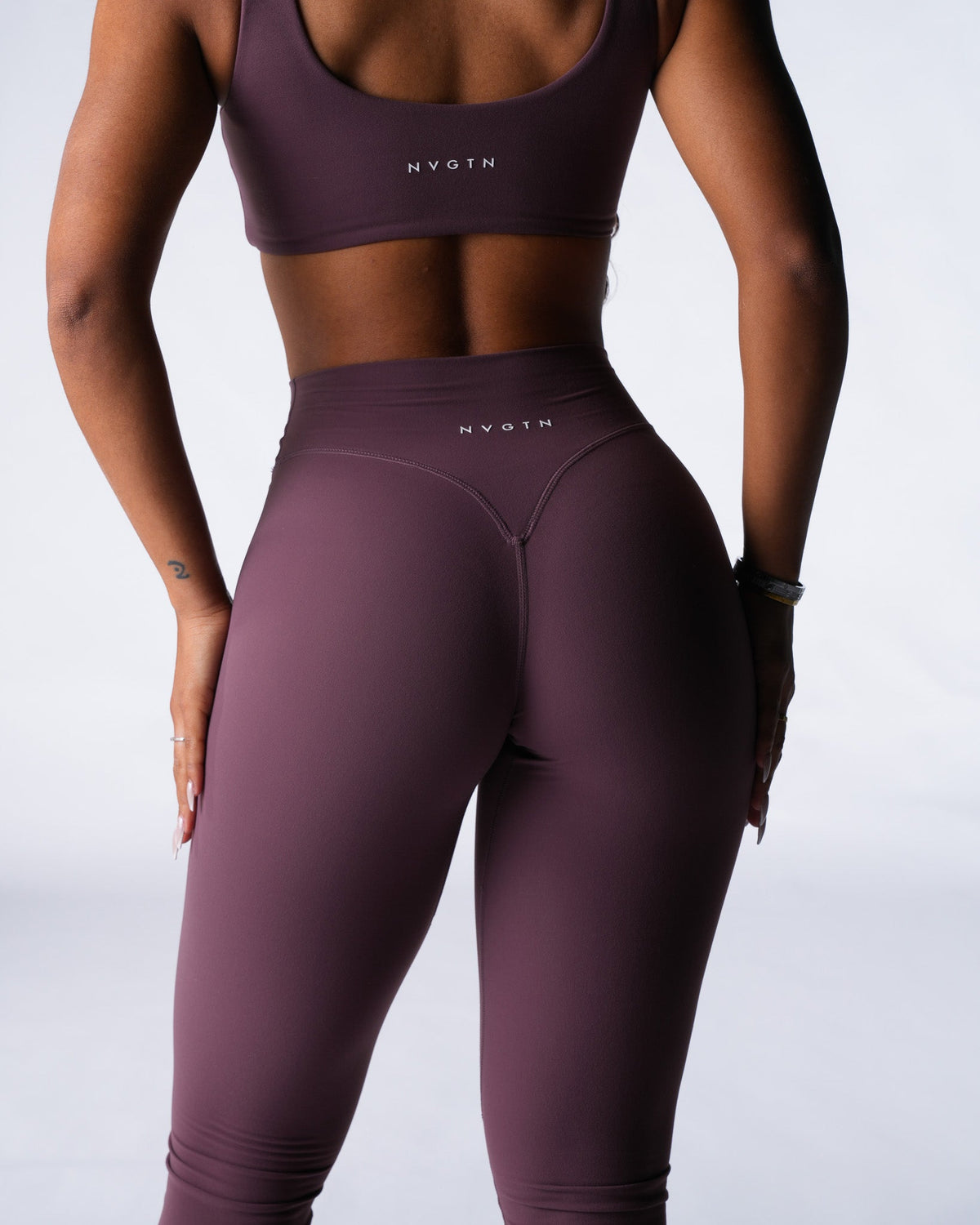 Velvet Port Aera Flare Pants