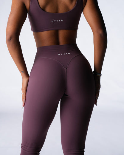 Velvet Port Aera Flare Pants