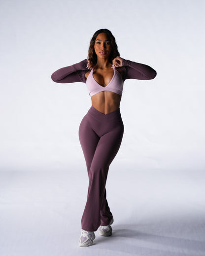 Velvet Port Solace Shrug