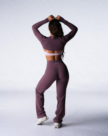 Velvet Port Solace Shrug