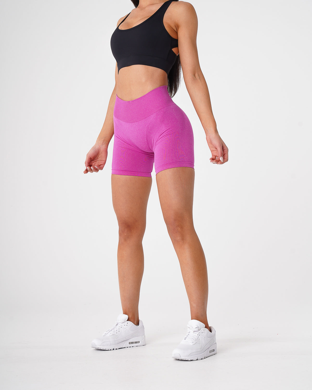 Maui Pro Seamless Shorts