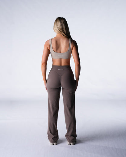 Cashmere Ease Bra
