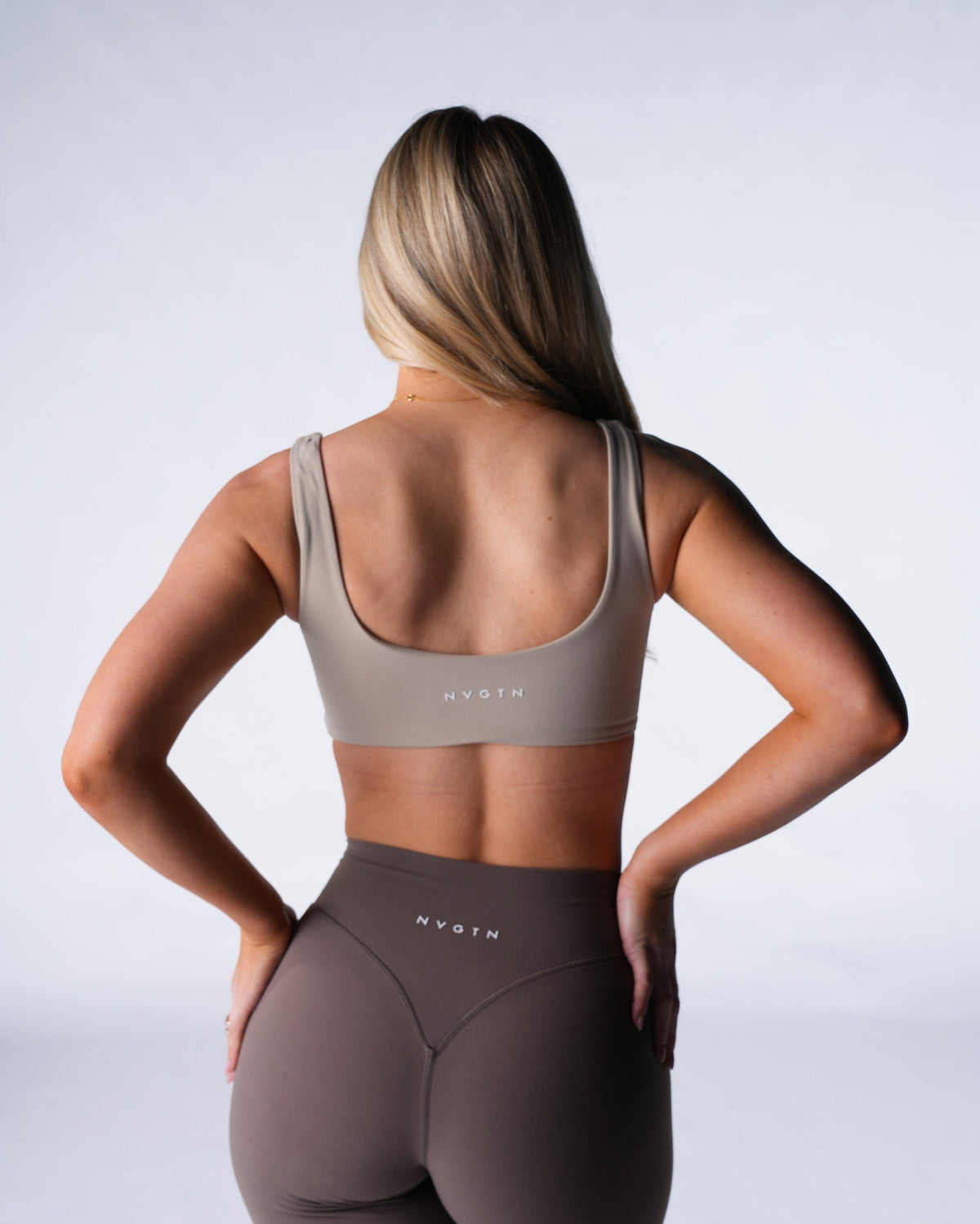 Cashmere Ease Bra