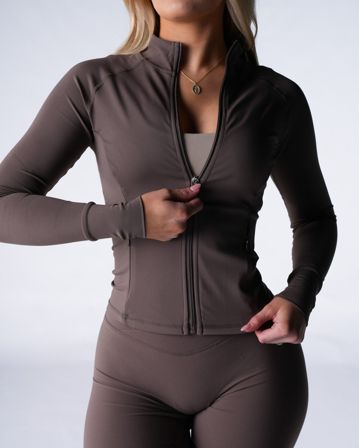 Dark Roast Solace Jacket