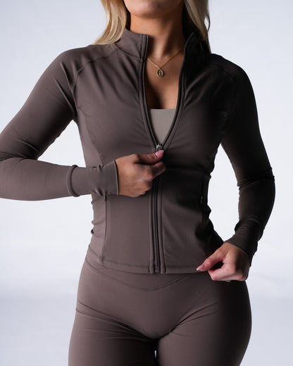 Dark Roast Solace Jacket