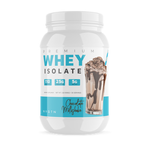 Premium Whey Protein