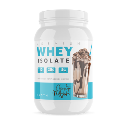 Premium Whey Protein