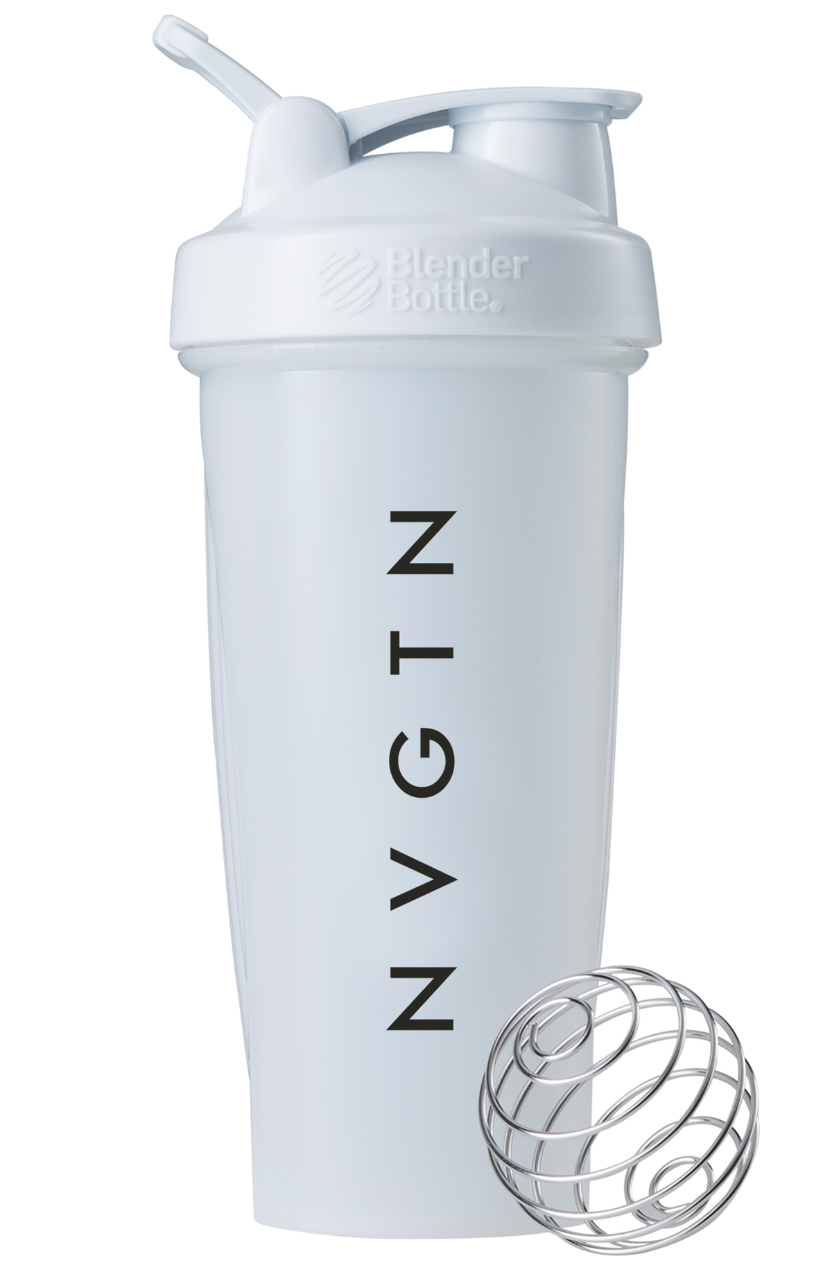NVGTN Shaker Bottle