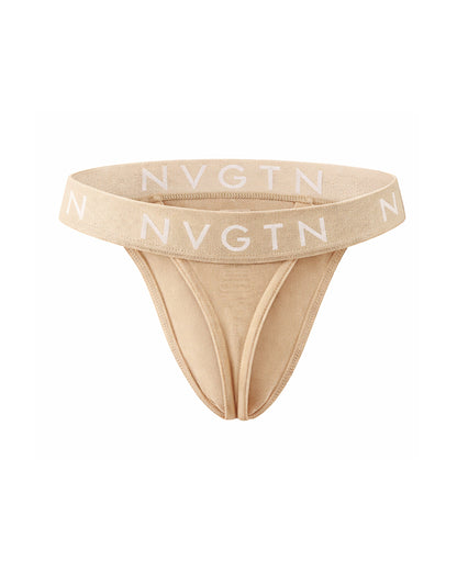 Nude Thong