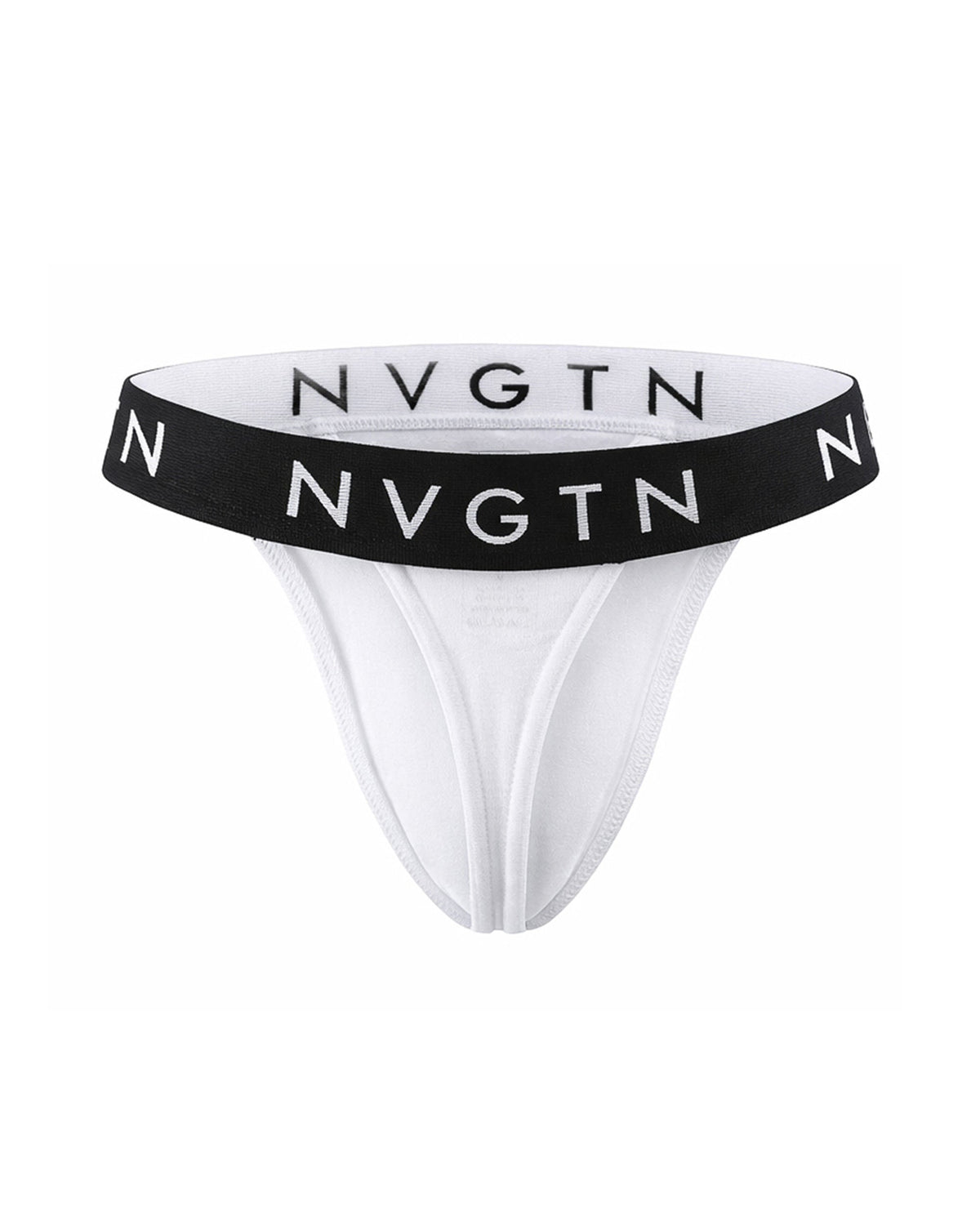 White Thong